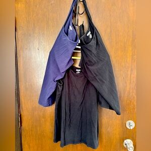 Duluth No-yank tanks 👚